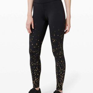 Lululemon Speed Wunder Tight *Lunar New Year